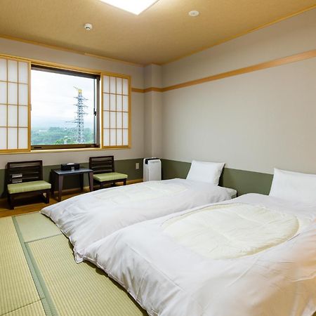 Fujikawaguchiko Resort Hotel מראה חיצוני תמונה