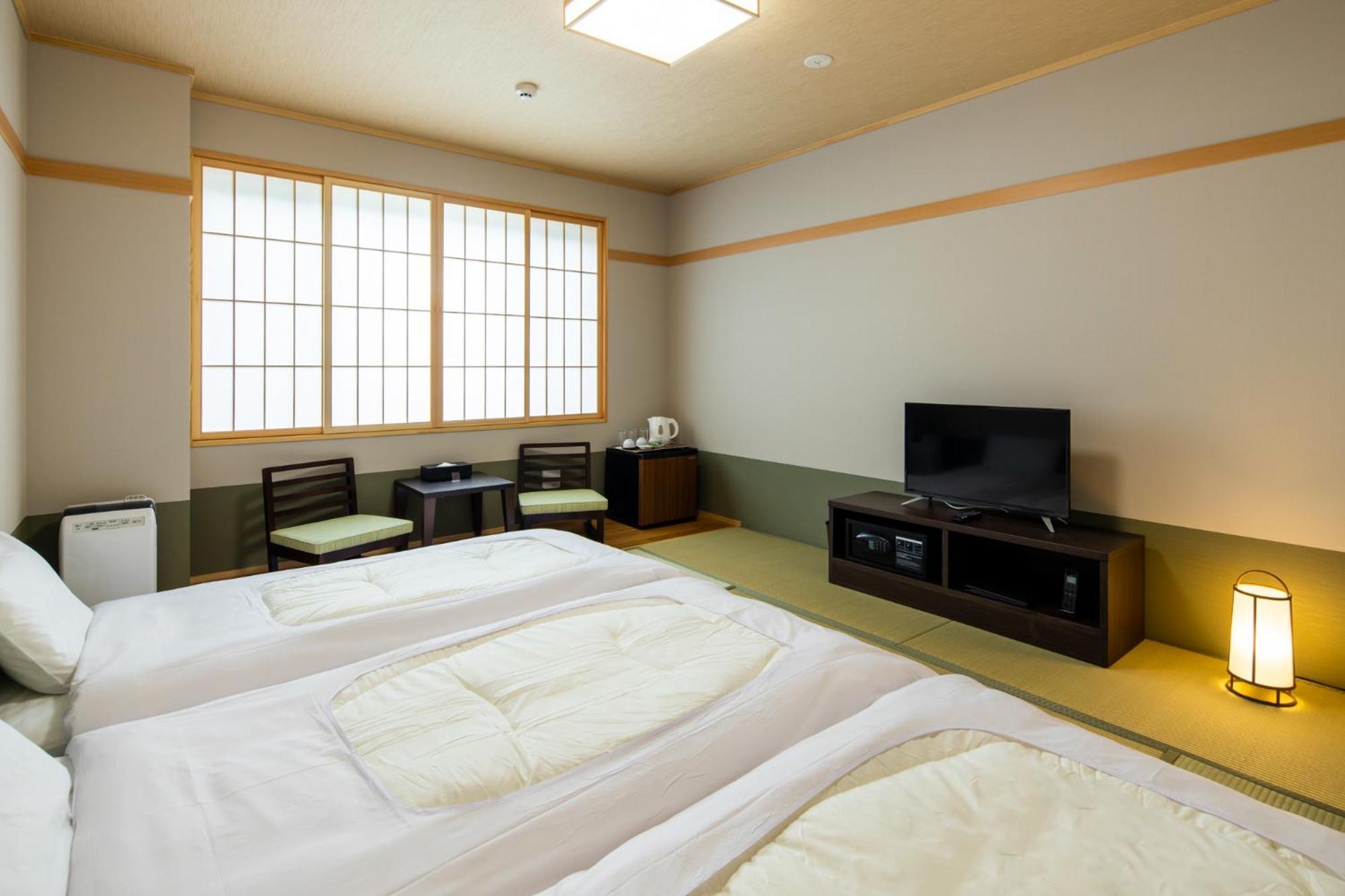 Fujikawaguchiko Resort Hotel מראה חיצוני תמונה