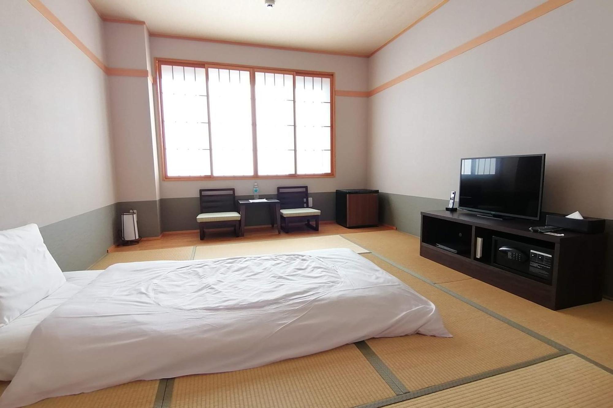 Fujikawaguchiko Resort Hotel מראה חיצוני תמונה
